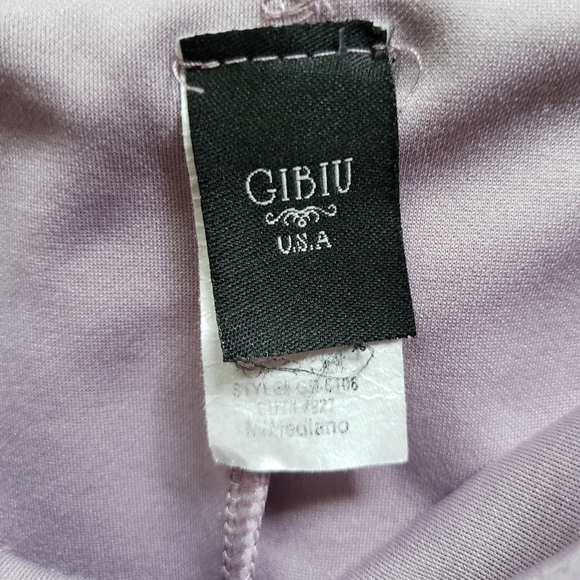 GIBIU Dress - Picture 3 of 7